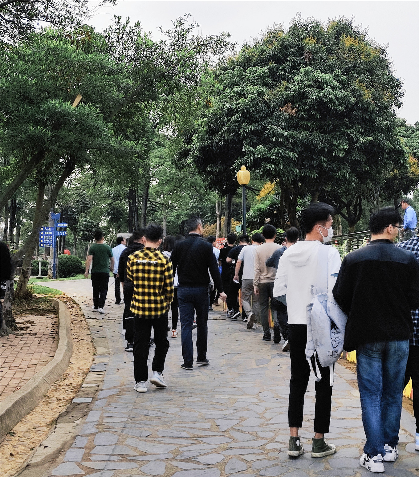 2021年新葡的京集團8814松山湖夢幻百花洲一日游9.jpg